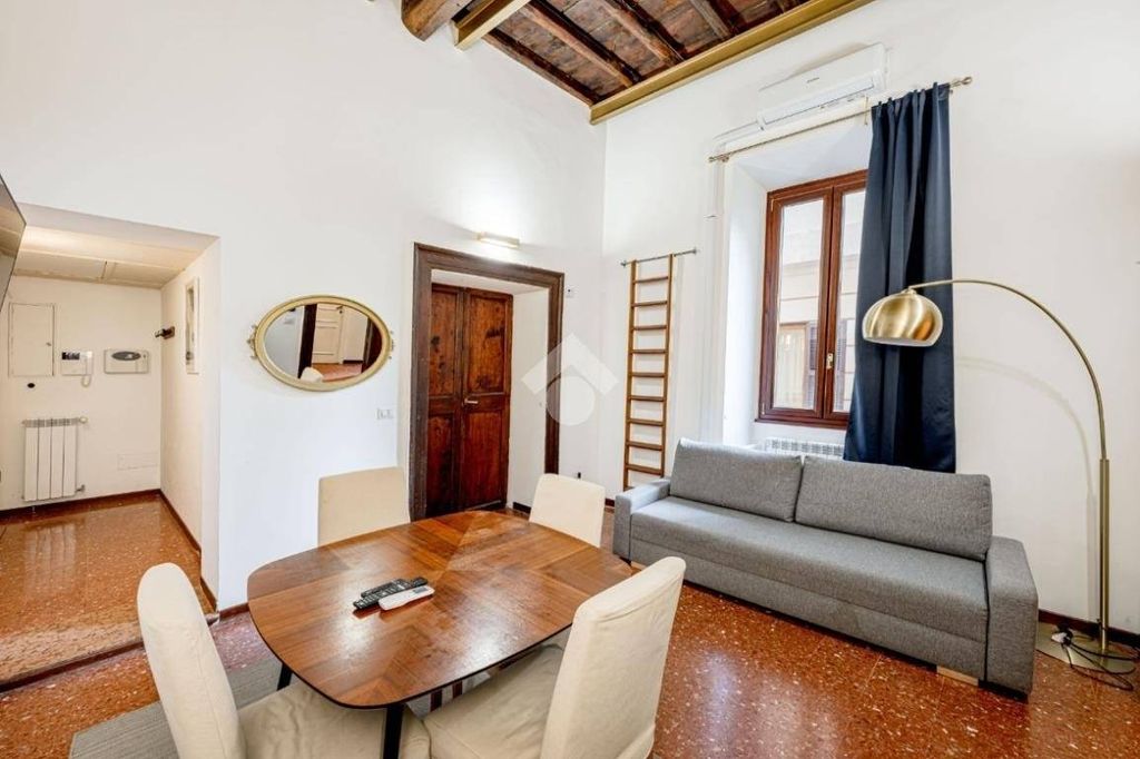 Appartamento – Roma, Colonna, Municipio Roma I - Vista 4