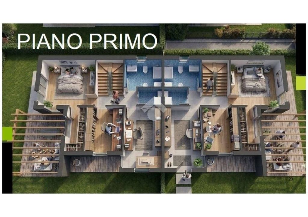 Casa – San Martino Buon Albergo - Vista 4