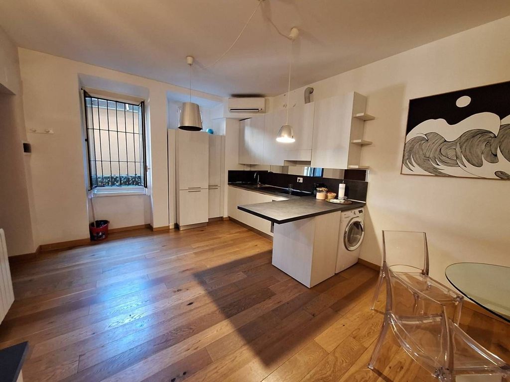 Apartment in Milan - Vista 4