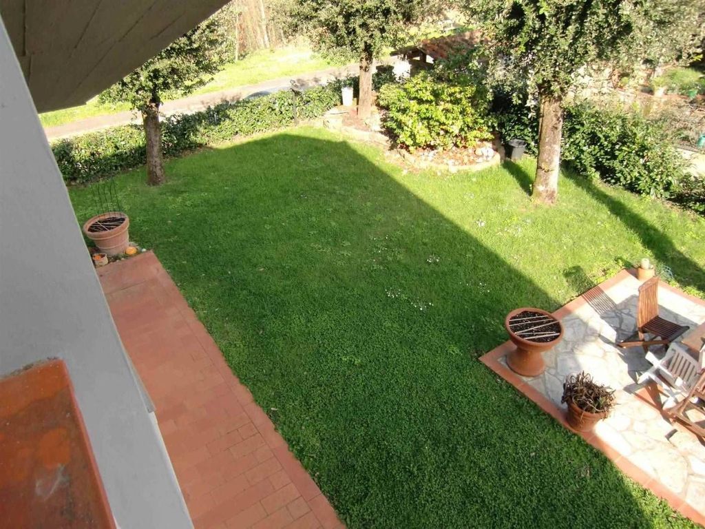 Casa – Figline Valdarno, Pian delle Macchie - Vista 4