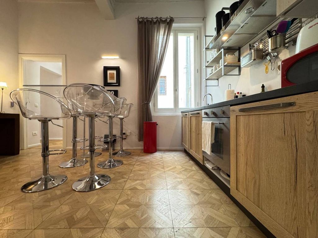 Apartment in Florence - Vista 4