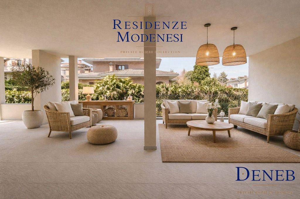 Casa – Castelnuovo Rangone, Montale Rangone - Vista 4
