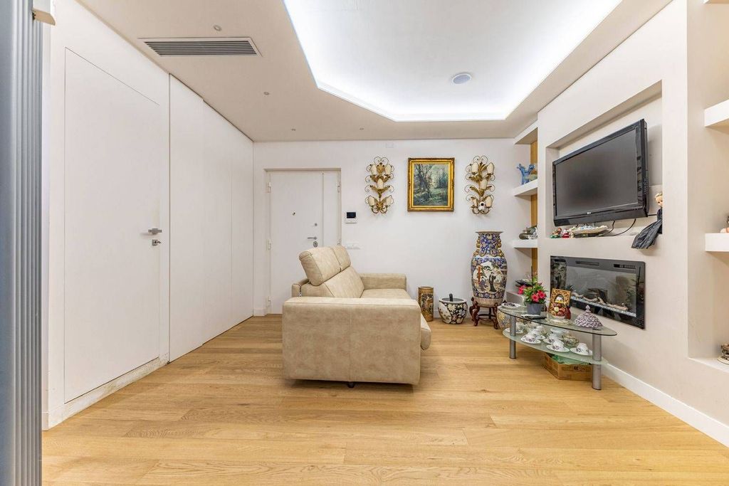 Appartamento – Rome - Vista 4