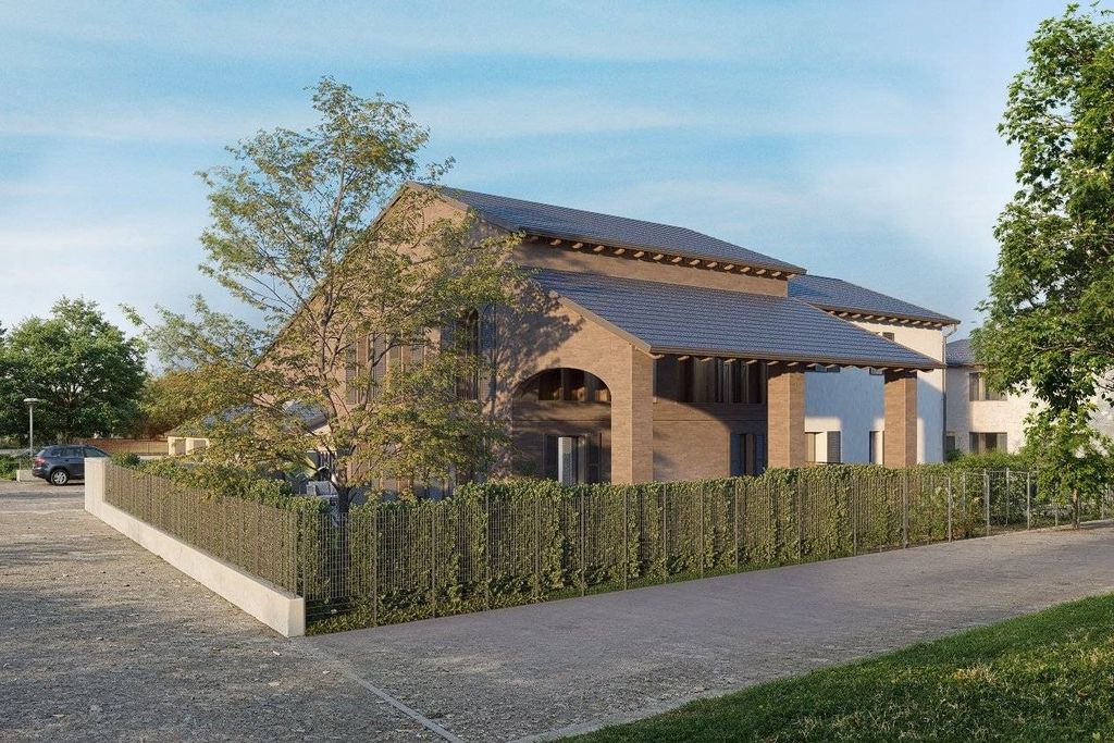 Casa – Parma, Fognano, Golese - Vista 4