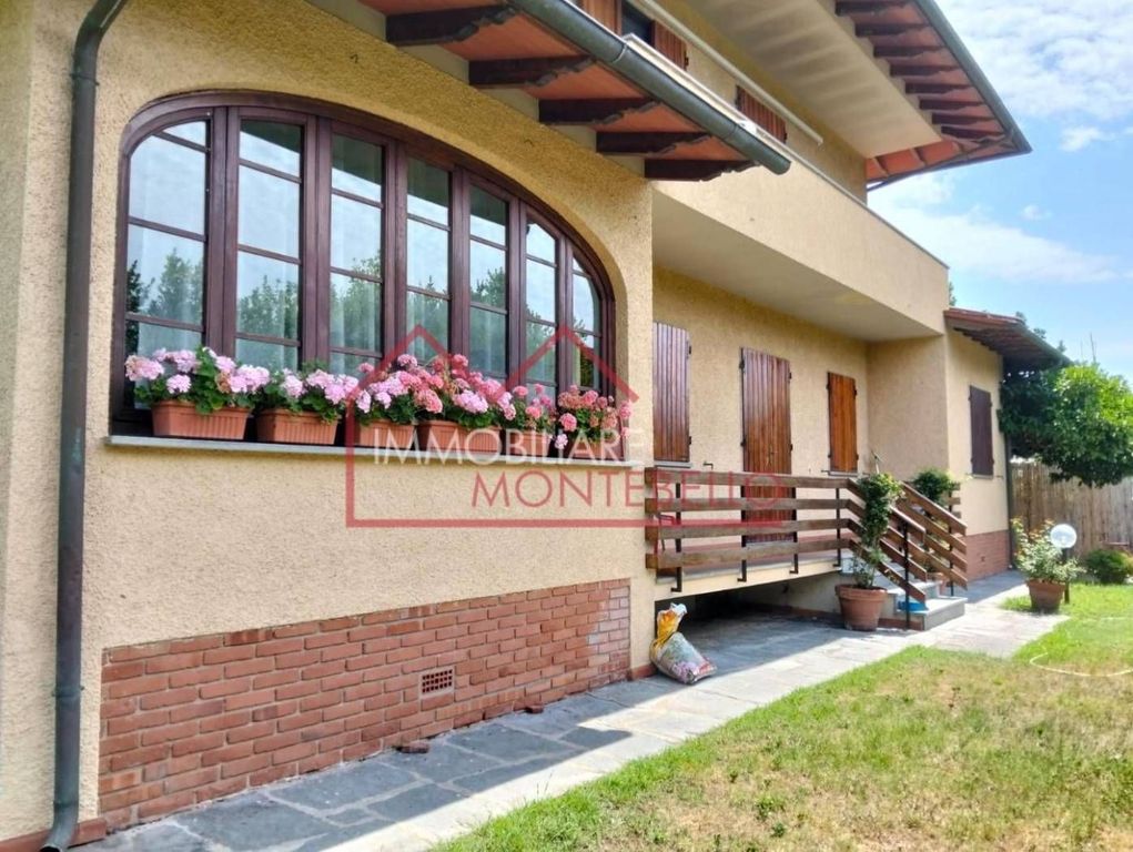 Casa – Forte dei Marmi - Vista 4
