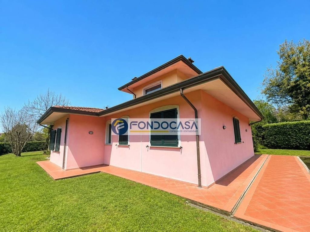 Casa – Massa, Castagnara - Vista 4