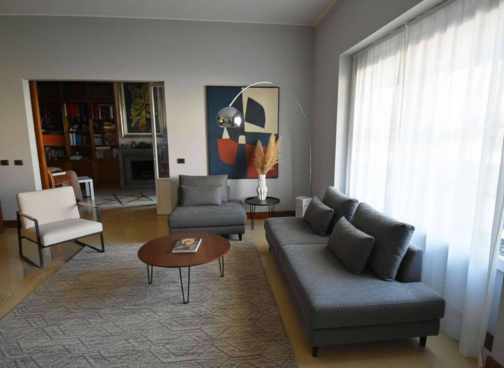 Appartamento – Rome - Vista 4