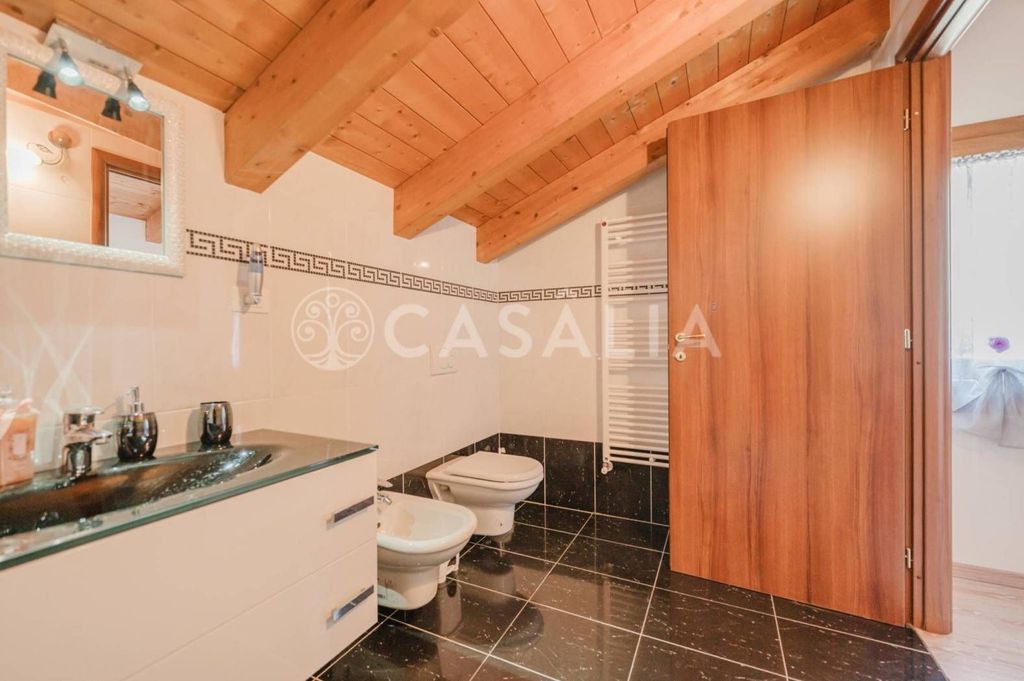 House in Galzignano - View 4