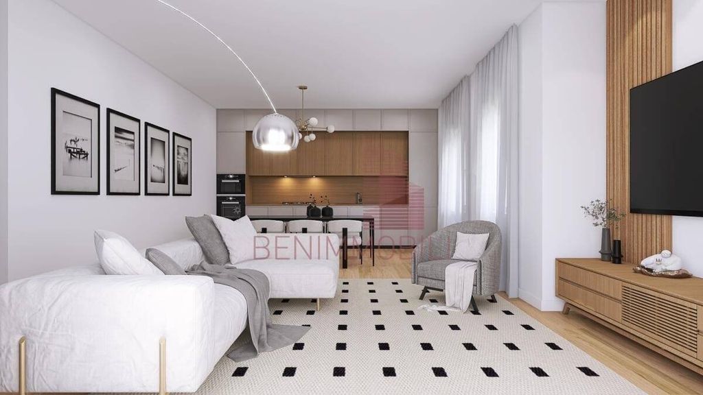 Appartamento – Brescia, Don Bosco - Vista 4