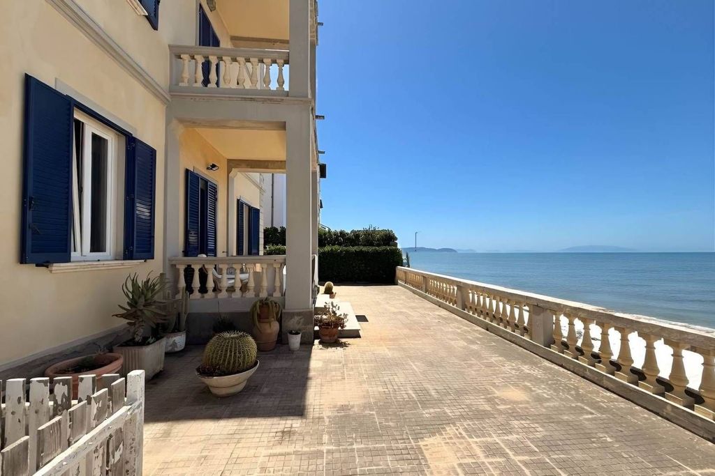 Appartamento – San Vincenzo - Vista 4