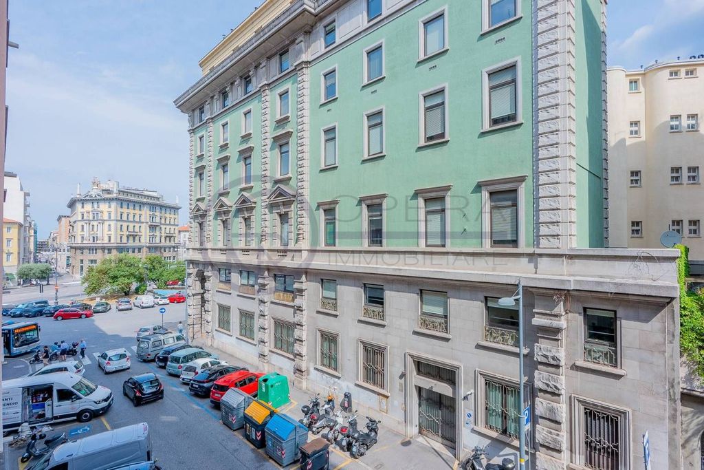 Appartamento – Trieste - Vista 4