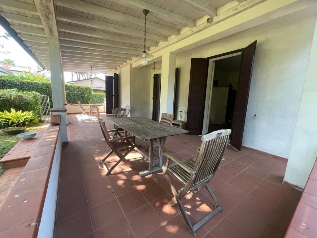 Casa – Massa, Ronchi - Vista 4