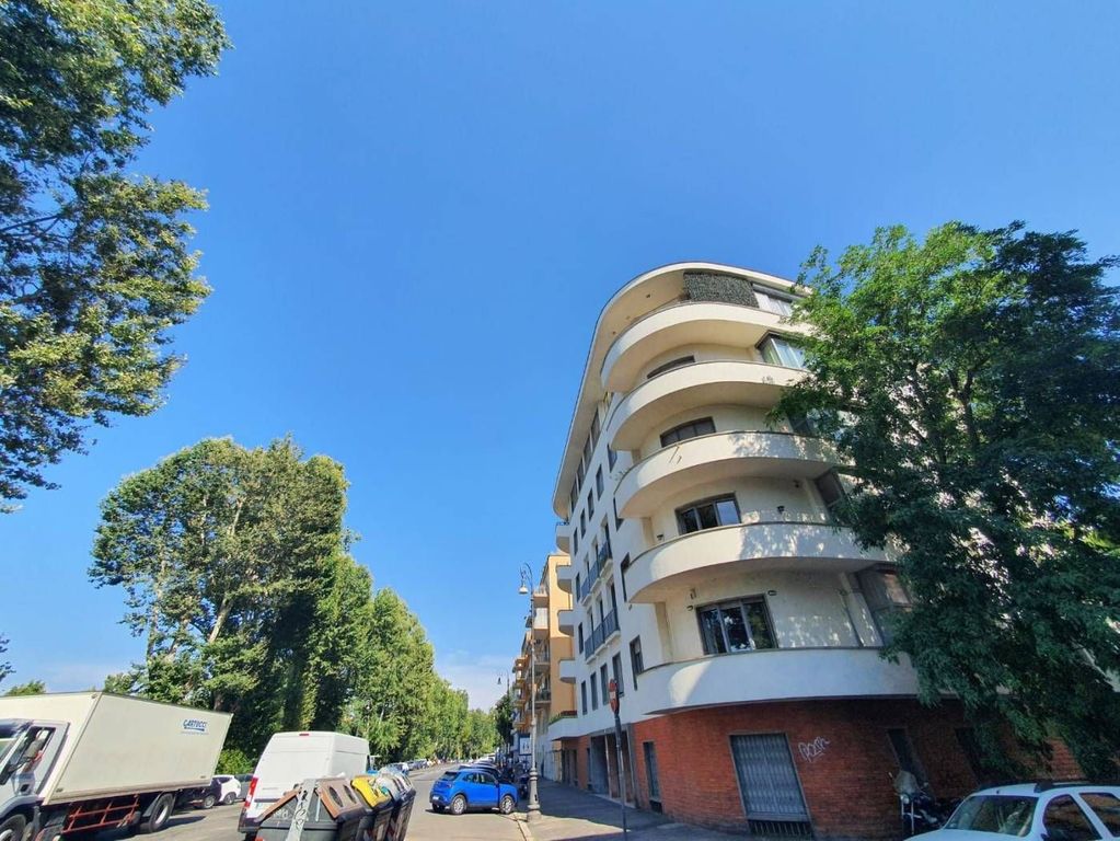 Appartamento – Rome - Vista 4