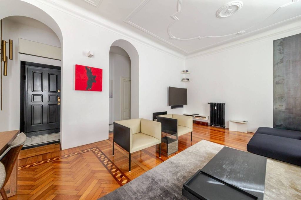 Appartamento – Milan - Vista 4