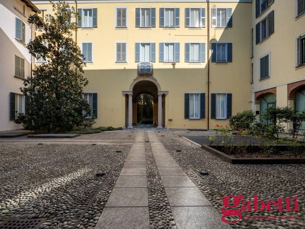 Appartamento – Monza - Vista 4