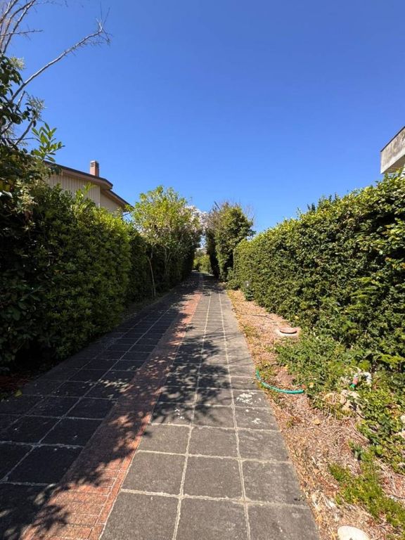 Casa – Nettuno, Santa Barbara, Borgo Medievale - Vista 4