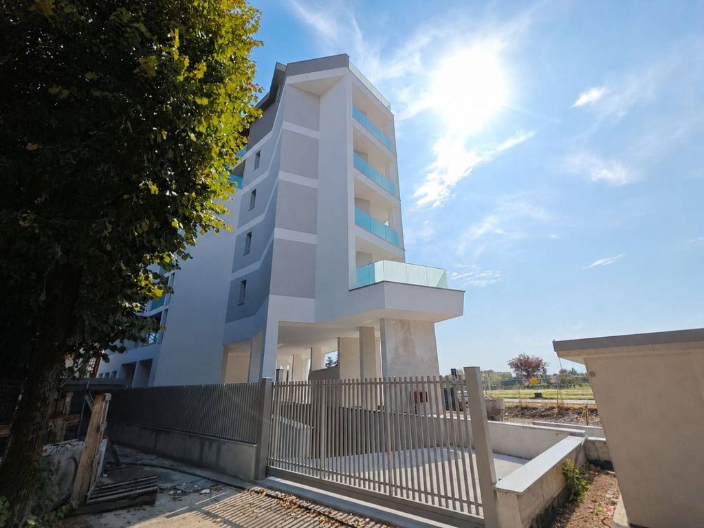 Appartamento – Nova Milanese - Vista 4