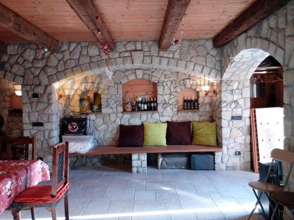 House in Camporosso - View 4