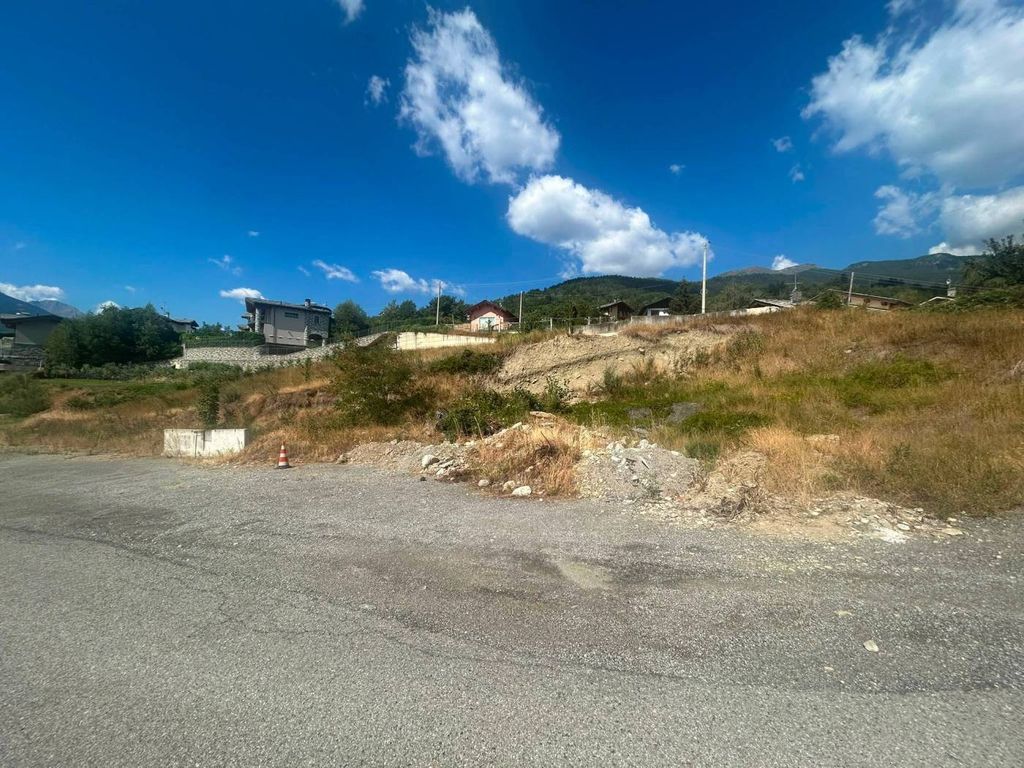 Casa – Aosta, Entrebin - Vista 4