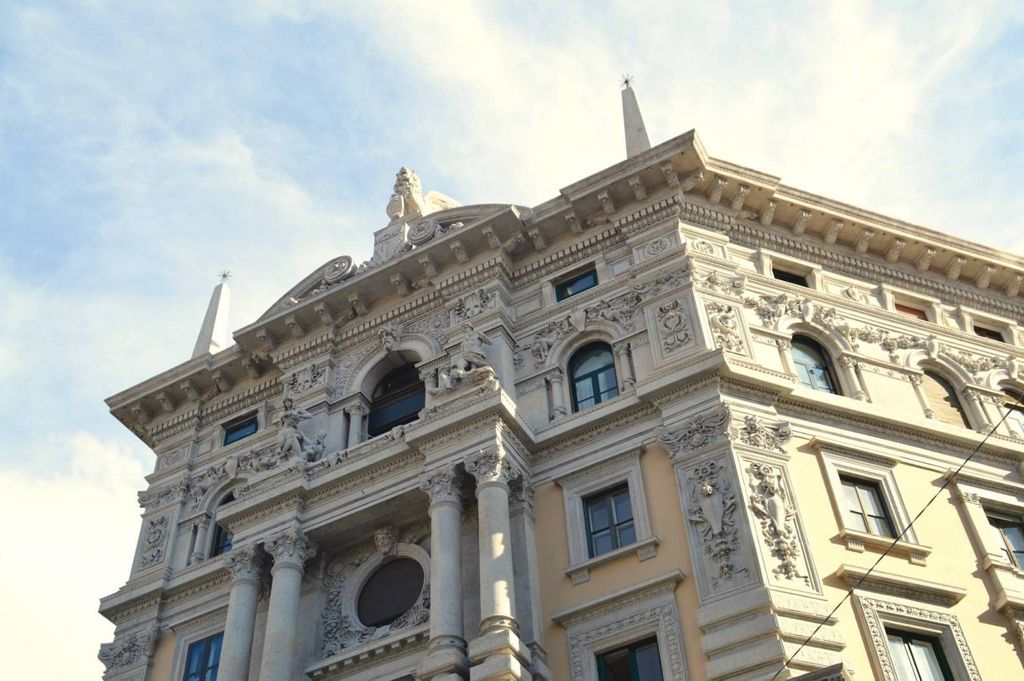 Appartamento – Trieste - Vista 4
