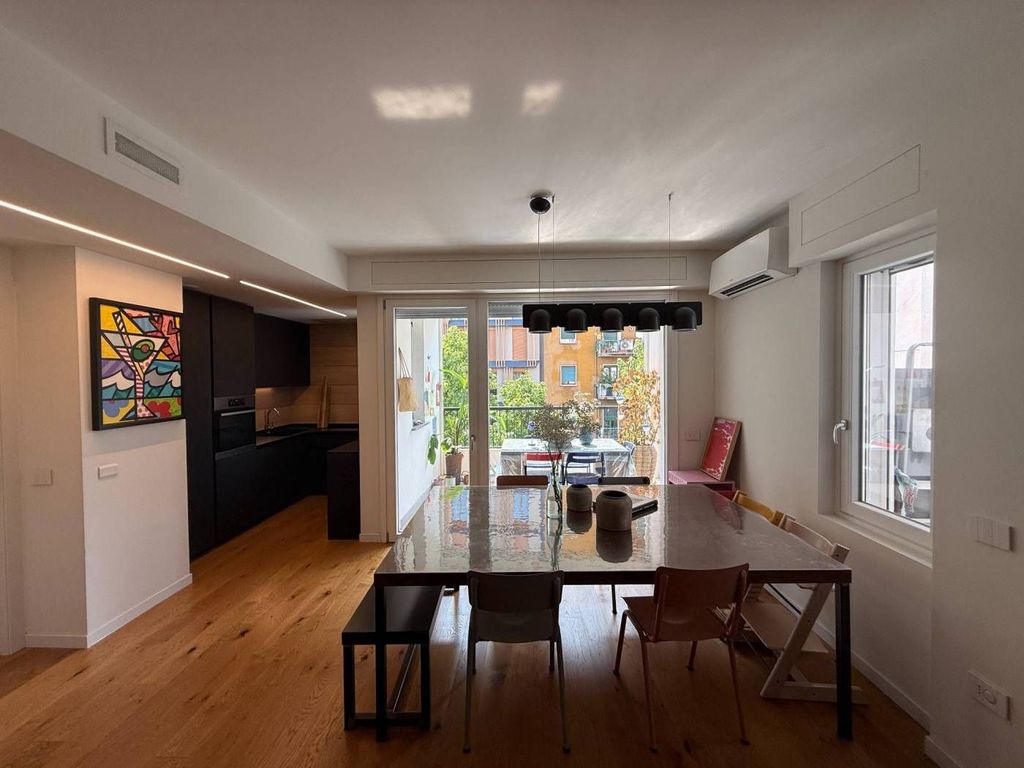 Appartamento – Milan - Vista 4