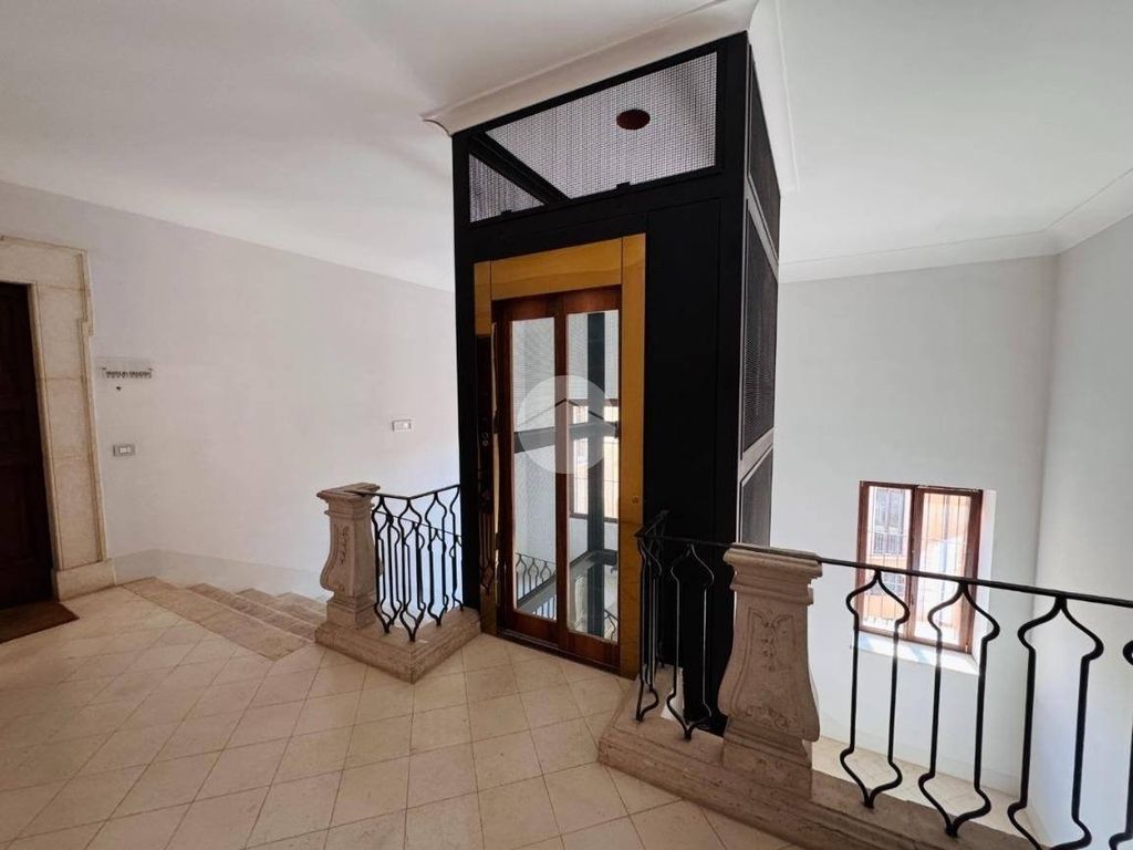 3 bedroom luxury Flat for sale in PALAZZO CIOLINA, L’Aquila, Abruzzo - Vista 4