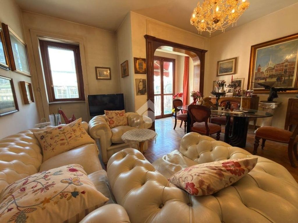 Apartment in Milan - Vista 4