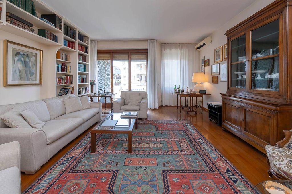 Appartamento – Milan - Vista 4