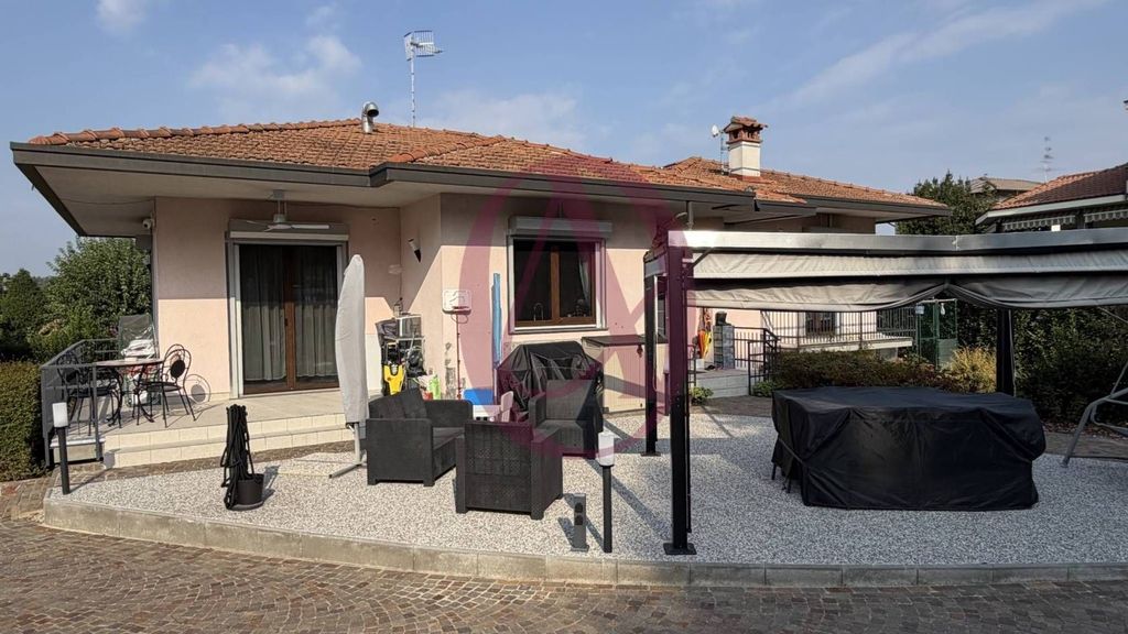 Casa – Castronno - Vista 4