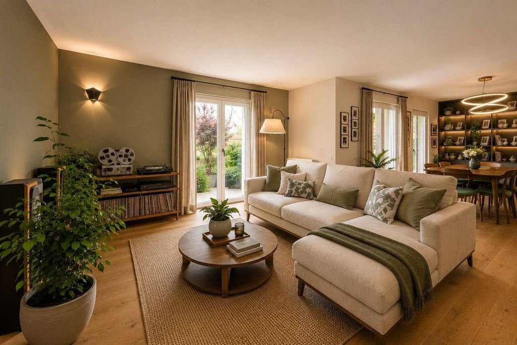 Appartamento – Milan - Vista 4