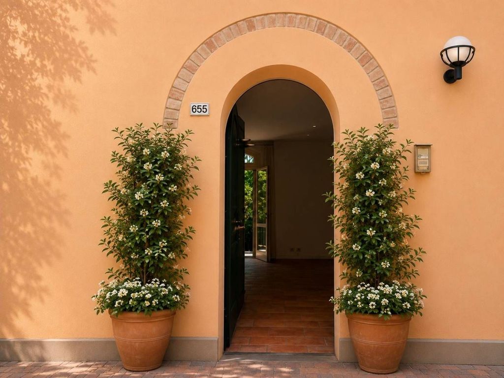 Casa – Maranello, Le Sarse - Vista 4