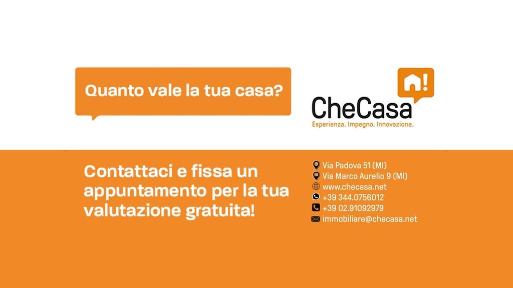 Appartamento – Milan - Vista 4
