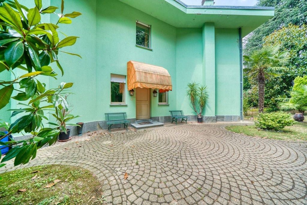 Casa – Moncalieri - Vista 4