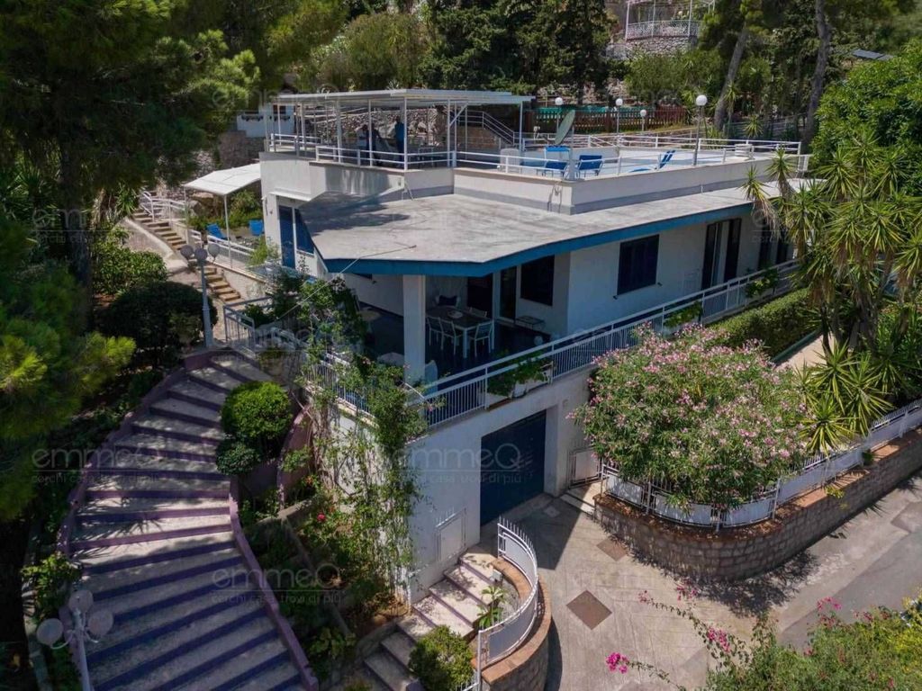 Casa – Palermo - Vista 4