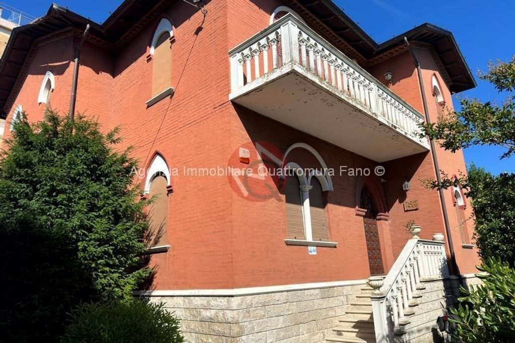 Casa – Fano, Zavarise, Pesaro e Urbino - Vista 4