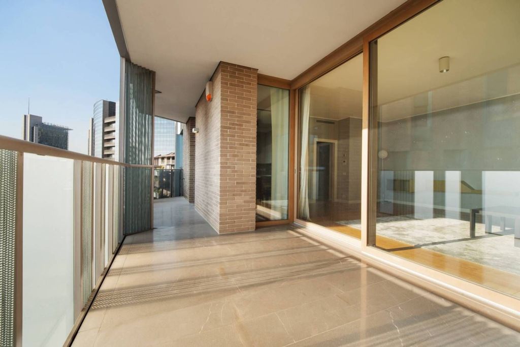 Appartamento – Milano, GARIBALDI REPUBBLICA, Municipio 9 - Vista 4