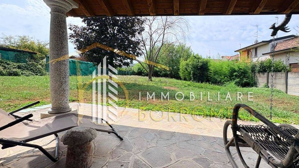 Casa – Misinto - Vista 4