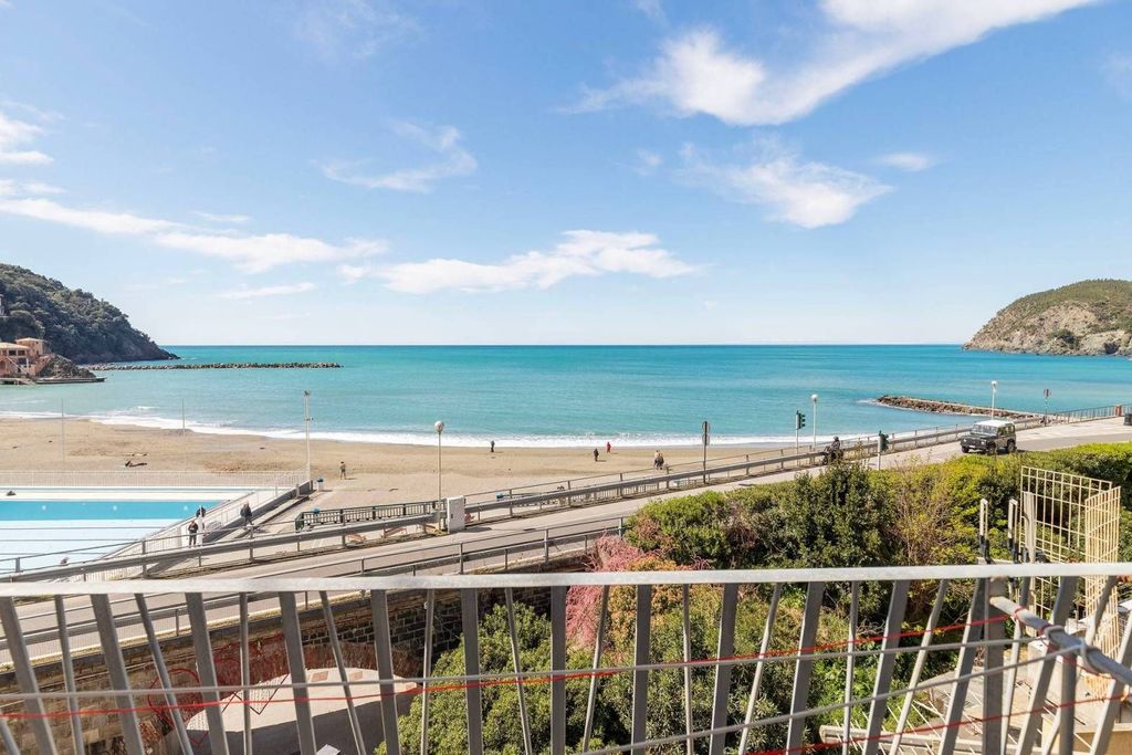 Apartment in Levanto - Vista 4