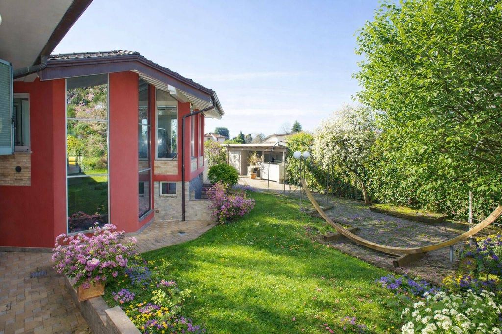 Casa – Lazzate - Vista 4