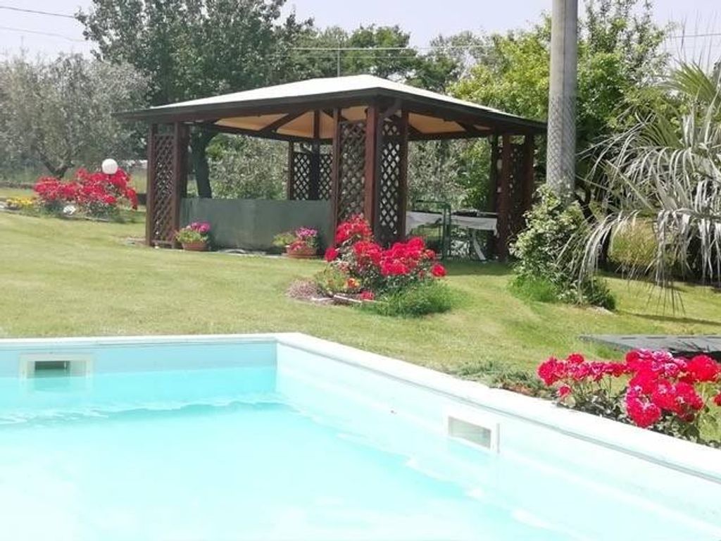 Casa – Città della Pieve, Perugia - Vista 4
