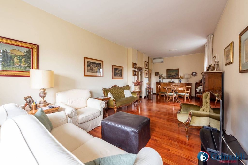 Appartamento – Milan - Vista 4