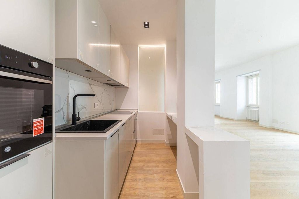 Appartamento – Rome - Vista 4