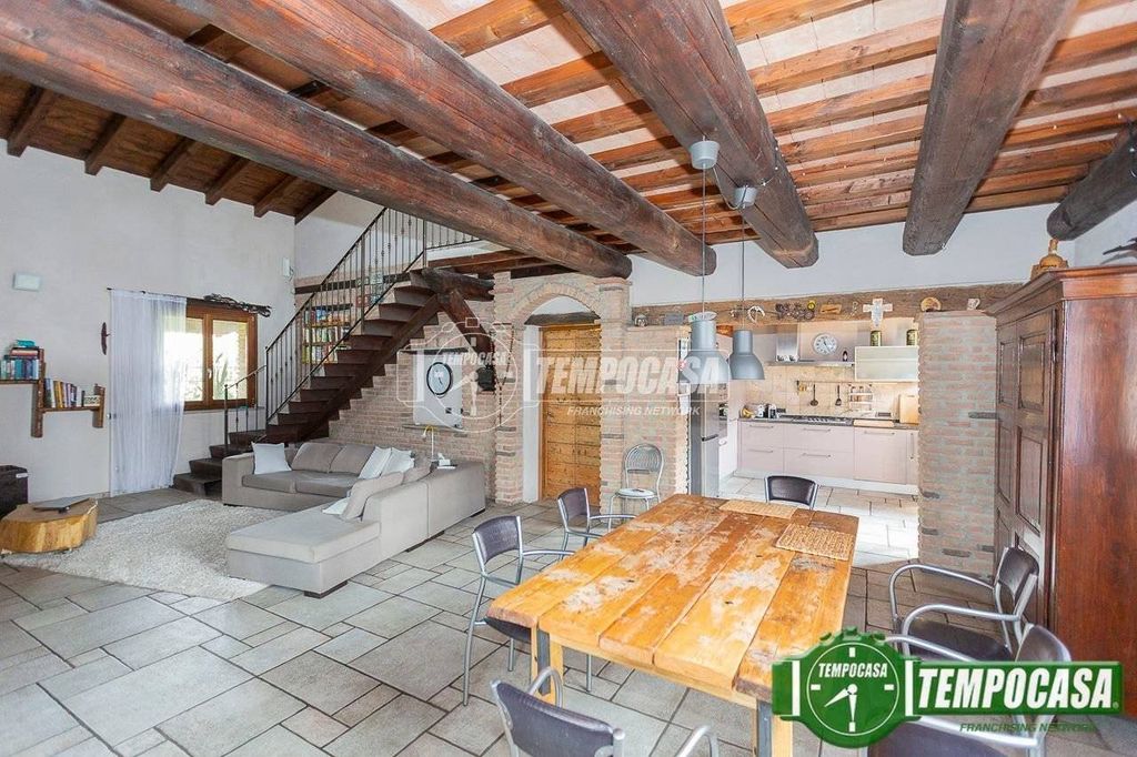 Casa – Codogno - Vista 4