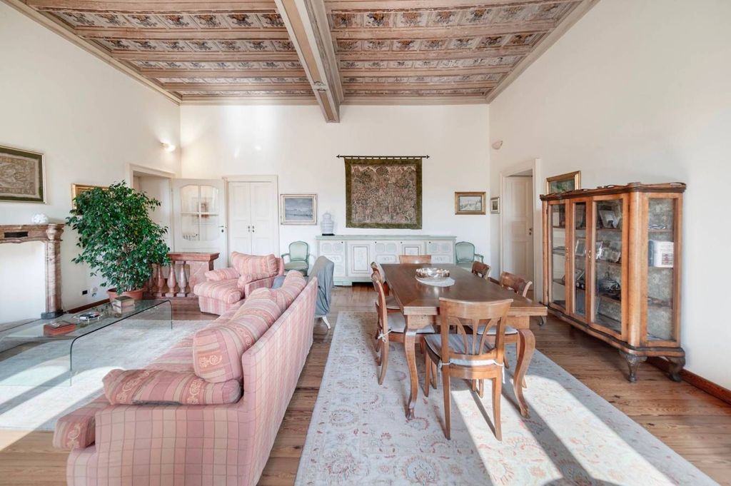 Appartamento – Verderio Superiore - Vista 4