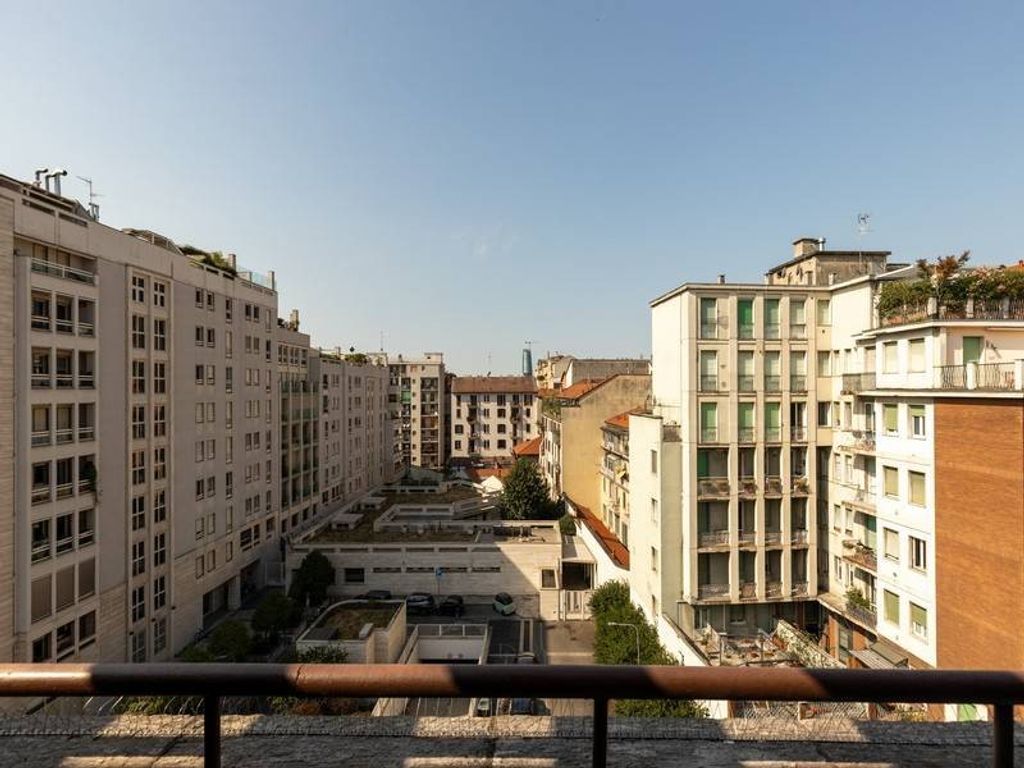 Appartamento – Milan - Vista 4