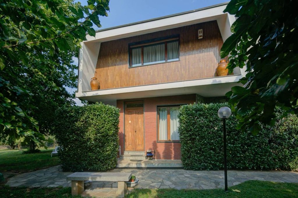 Casa – Rivalta di Torino - Vista 4