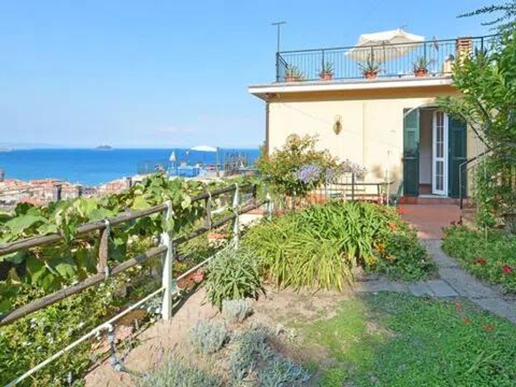 Casa – Laigueglia, Savona - Vista 4