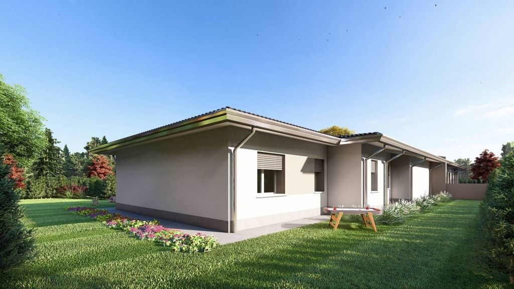 Casa – Cordenons, Tramit - Vista 4