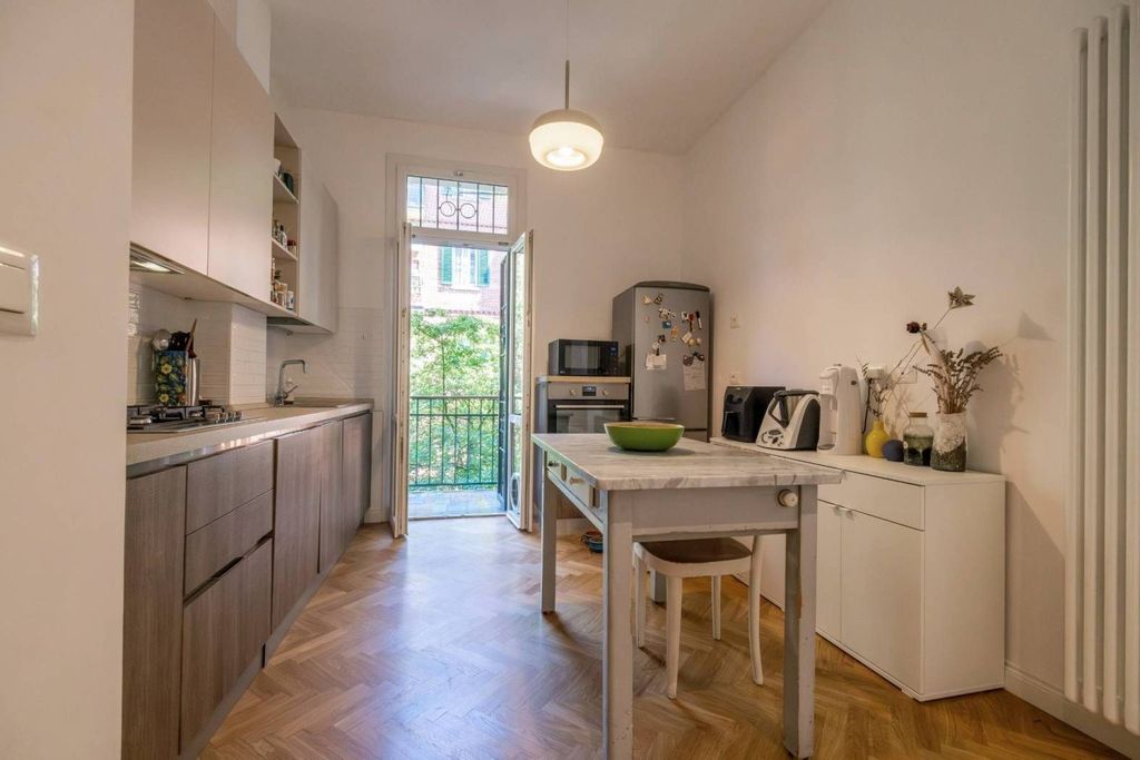 Appartamento – Bologna - Vista 4