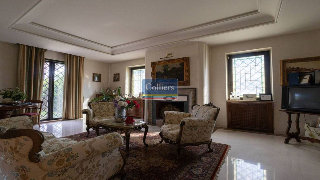 Casa – Rome - Vista 4